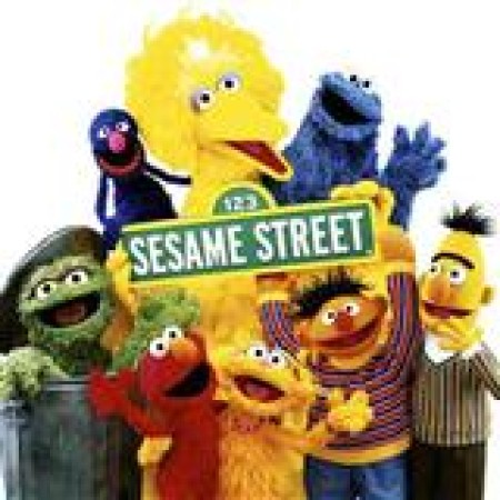 Jon Stone Sesame Street Theme 99997