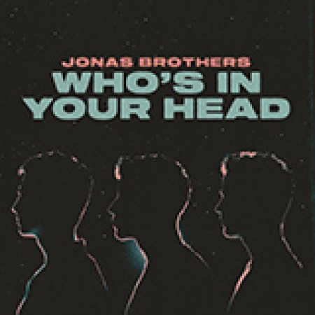 Jonas Brothers Who's In Your Head sheet music 507448