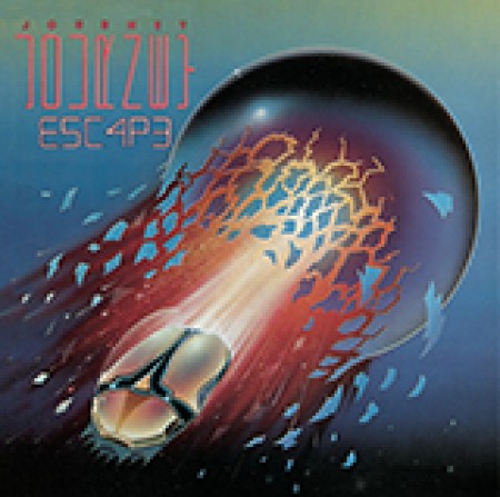 Journey Don't Stop Believin' 432210