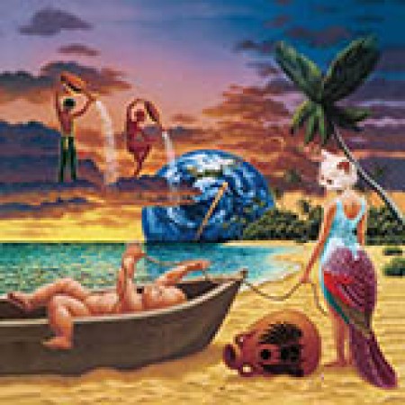 Journey When You Love A Woman 56934