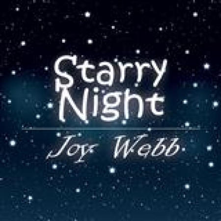 Joy Webb A Starry Night 122661