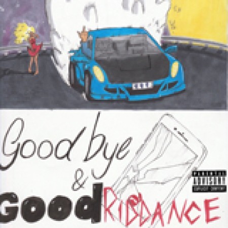 Juice Wrld Lucid Dreams 403172