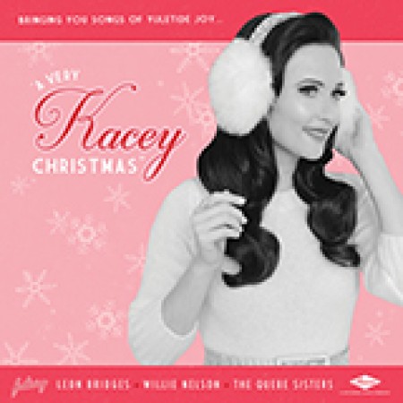 Kacey Musgraves Present Without A Bow (feat. Leon Bridges) 432252