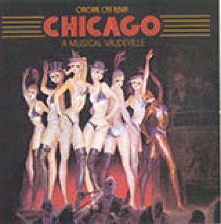 Kander & Ebb Mister Cellophane (from Chicago) sheet music 1278708