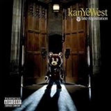Kanye West Gold Digger 72055