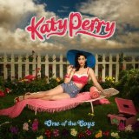 Katy Perry I Kissed A Girl 364440