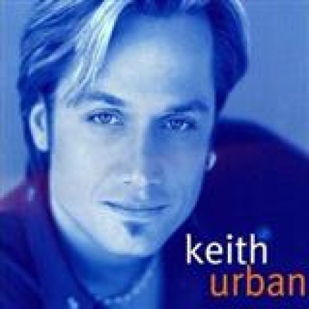 Keith Urban Your Everything (I Want To Be Your Everything) sheet music PVGRHM 968571