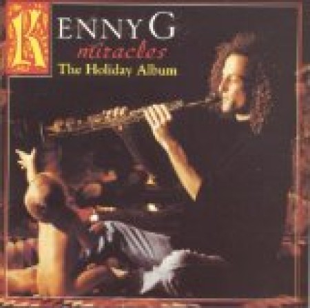 Kenny G White Christmas 415734