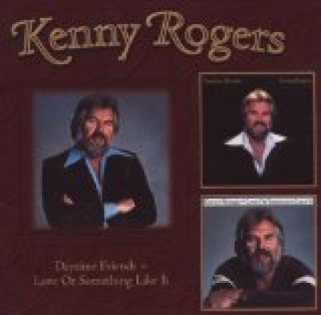 Kenny Rogers Lady 187631