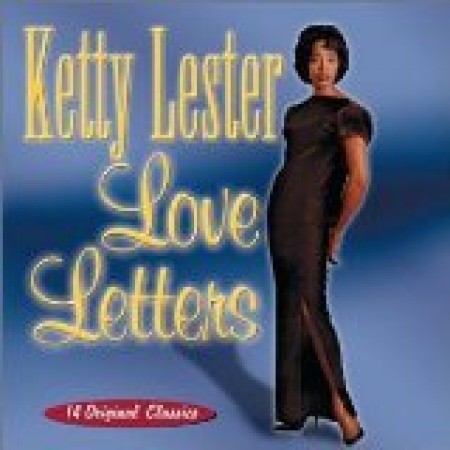 Ketty Lester Love Letters 112089