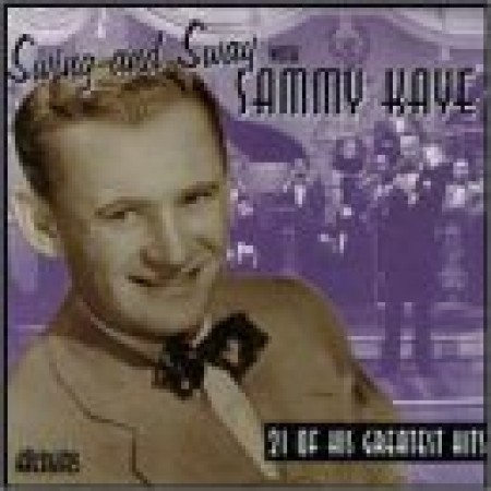 Sammy Kaye Chickery Chick (arr. Kirby Shaw) 99907