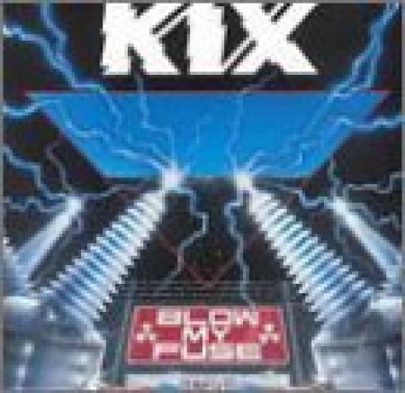 Kix Don't Close Your Eyes 22727