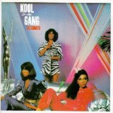 Kool & The Gang Celebration 92322
