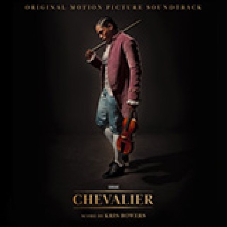 Kris Bowers A Letter Came For You (from Chevalier) sheet music 1353423