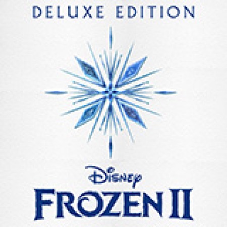 Kristen Bell Home - Outtake (from Disney's Frozen 2) 436882