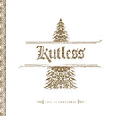Kutless This Is Christmas 86403