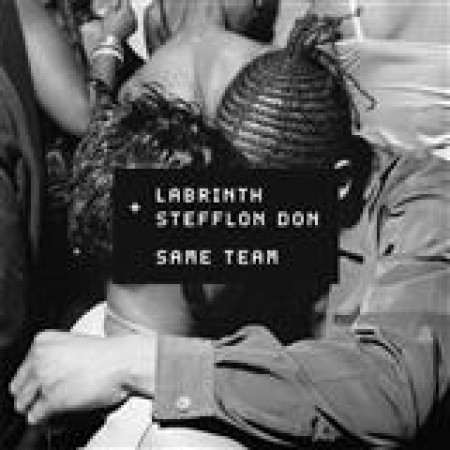 Labrinth Same Team (featuring Stefflon Don) 125931