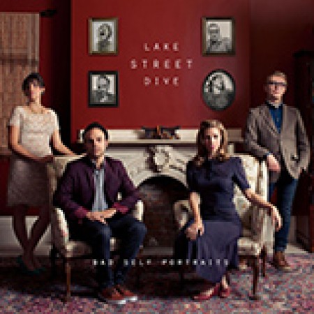 Lake Street Dive You Go Down Smooth sheet music 507413