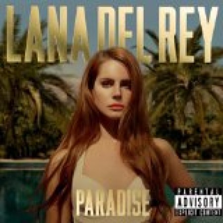 Lana Del Rey Yayo 115276