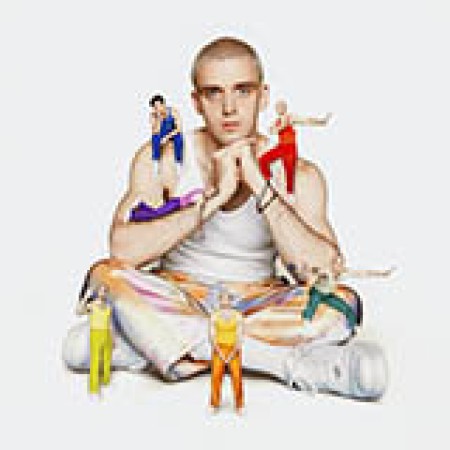 Lauv Modern Loneliness 443098