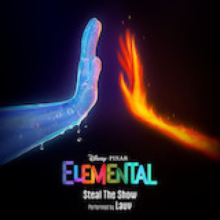 Lauv Steal The Show (from Elemental) sheet music 1345700