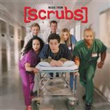 Lazlo Bane Superman (Theme from "Scrubs") 117177