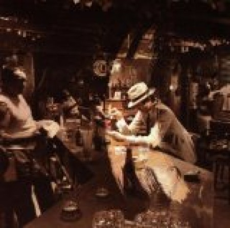 Led Zeppelin Fool In The Rain 408826