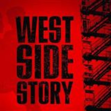 Leonard Bernstein America (from West Side Story) 64440