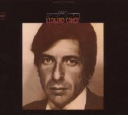 Leonard Cohen Hey, That's No Way To Say Goodbye 411578