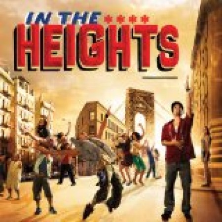 Lin-Manuel Miranda Breathe (from In The Heights: The Musical) 251707