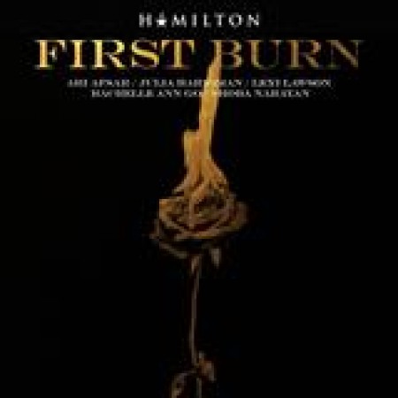 Lin-Manuel Miranda First Burn 252842