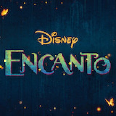 Lin-Manuel Miranda We Don't Talk About Bruno (from Encanto) sheet music 572754