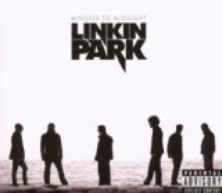 Linkin Park No More Sorrow 62853