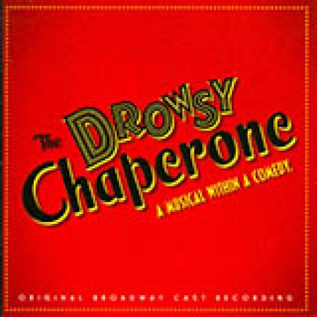 Lisa Lambert Show Off (from The Drowsy Chaperone) sheet music 1277216