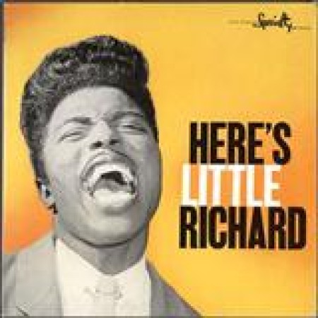 Little Richard Lucille 103548
