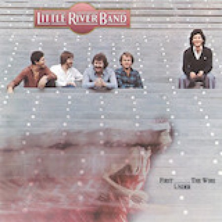 Little River Band Cool Change sheet music 487517