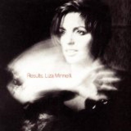 Liza Minnelli Losing My Mind 68979