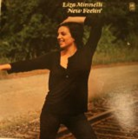 Liza Minnelli Maybe This Time 68978