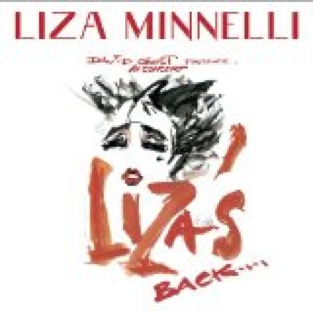 Liza Minnelli Money, Money 68415