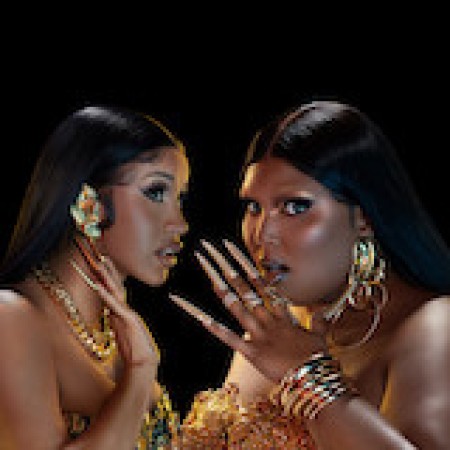 Lizzo Rumors (feat. Cardi B) sheet music 500424