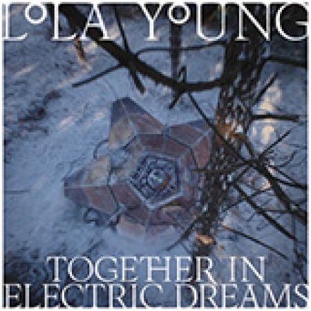 Lola Young Together In Electric Dreams (John Lewis 2021) sheet music 519602