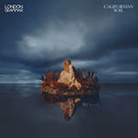 London Grammar Californian Soil sheet music 484799