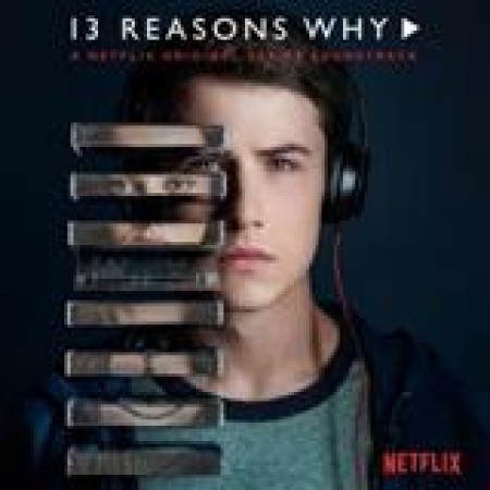 Lord Huron The Night We Met (from 13 Reasons Why) 124474