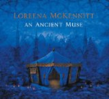 Loreena McKennitt Caravanserai 41031