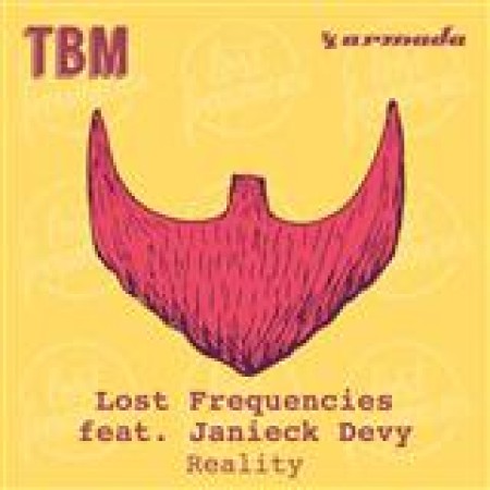 Lost Frequencies Reality 122304