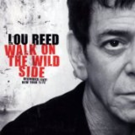 Lou Reed Pale Blue Eyes 39173