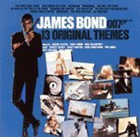 Louis Armstrong We Have All The Time In The World 116944