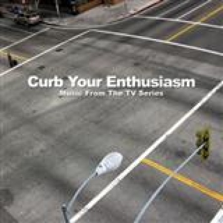 Luciano Michelini Frolic (theme from Curb Your Enthusiasm) 117148