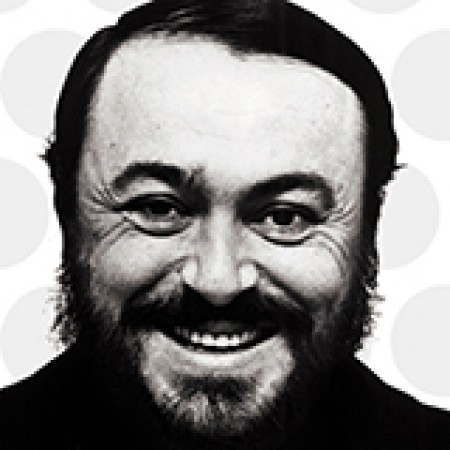 Luciano Pavarotti Caruso 39230