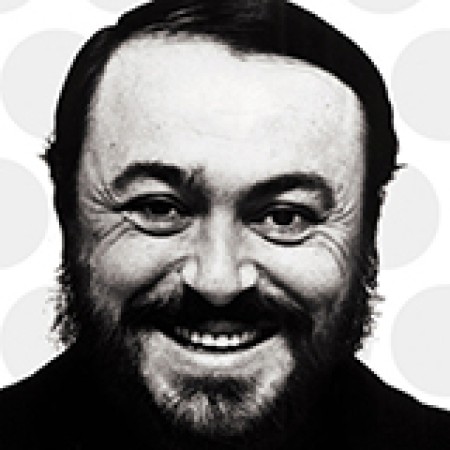 Luciano Pavarotti Non Ti Scordar Di Me 39259